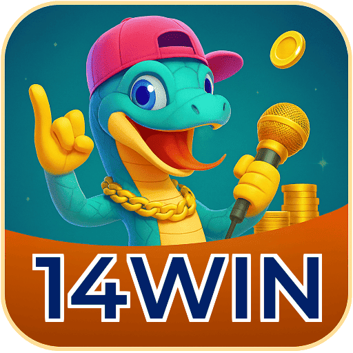 14WIN logo