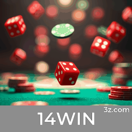 14WIN: Cassino Premiado e Pagamentos Rápidos
